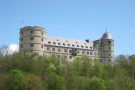 Café-Restaurant Zur Wewelsburg